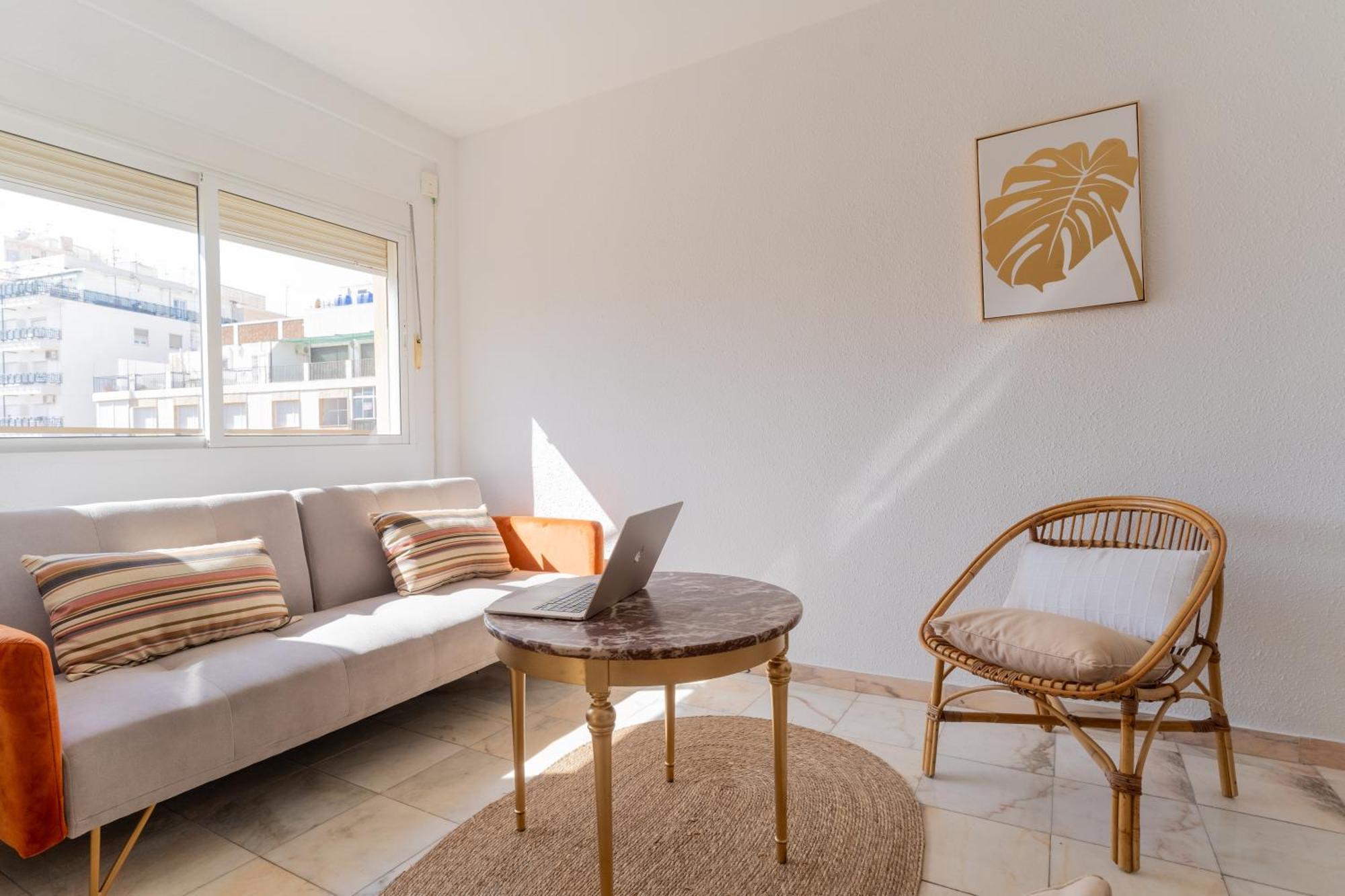 Trendyhomes San Sebastian Almería Exterior foto