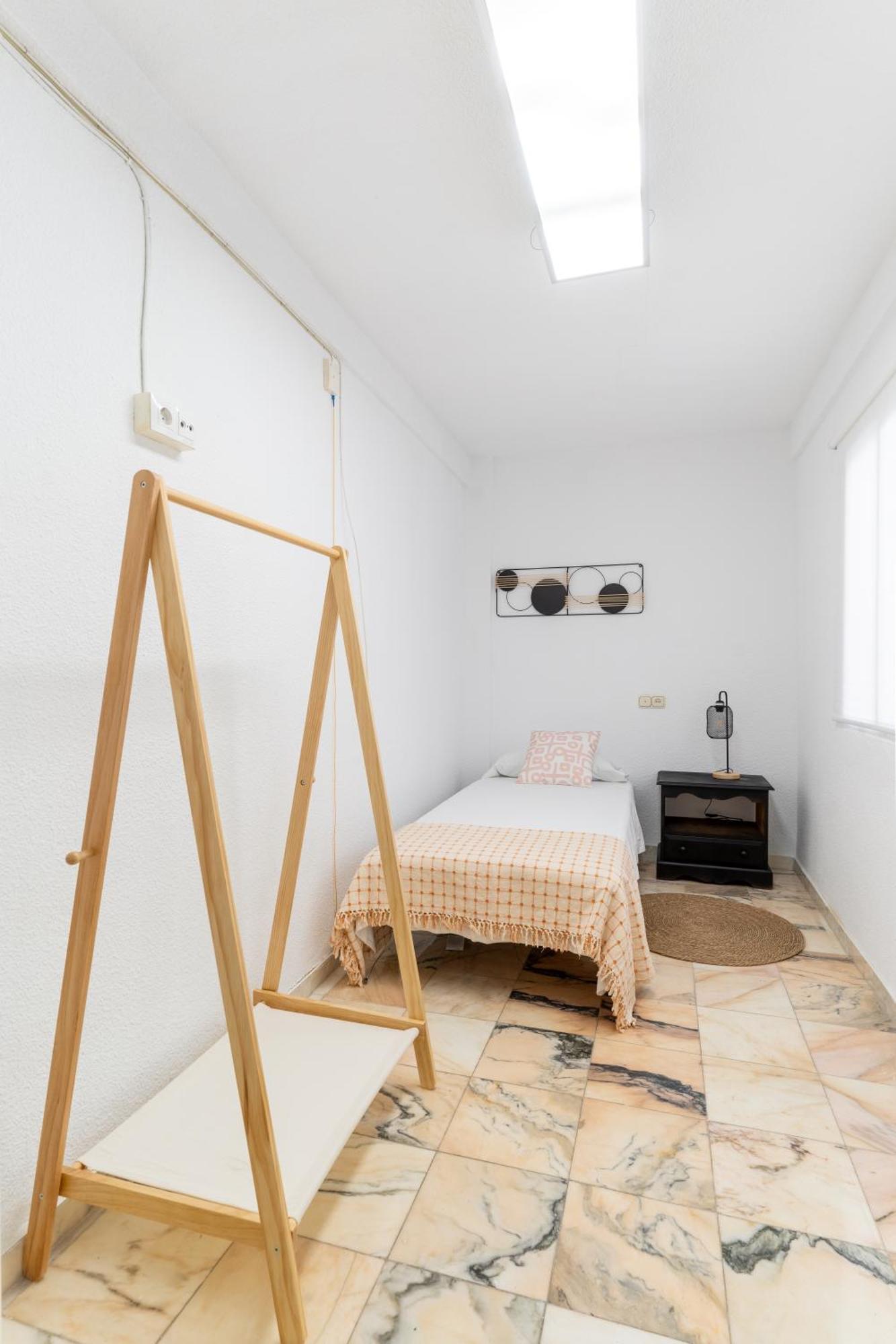 Trendyhomes San Sebastian Almería Exterior foto