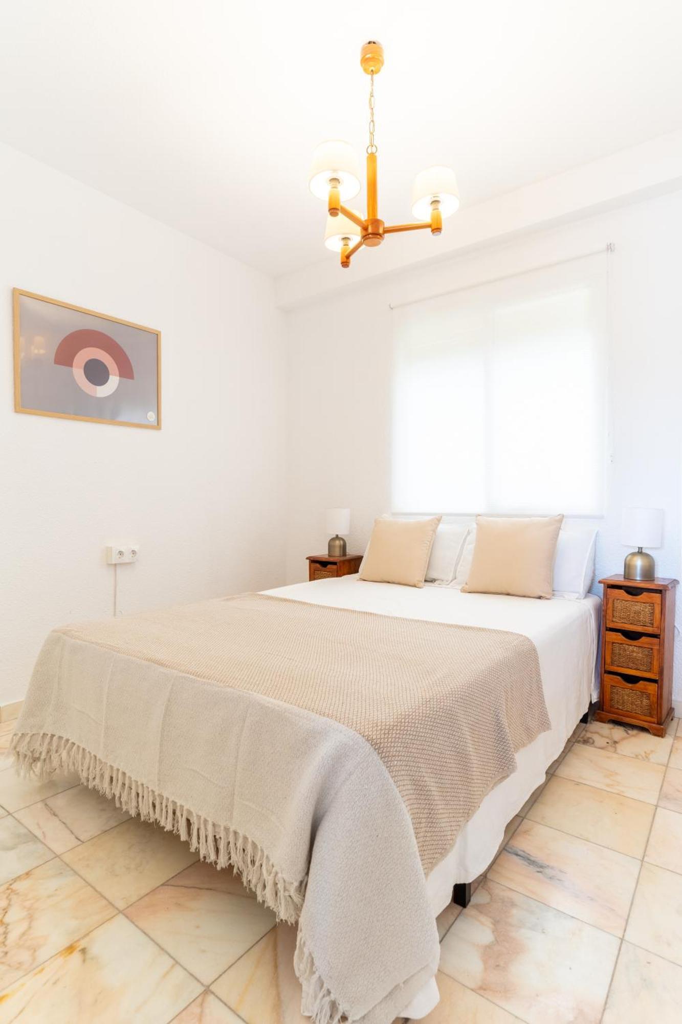Trendyhomes San Sebastian Almería Exterior foto
